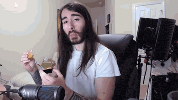 Mmmmmm GIF