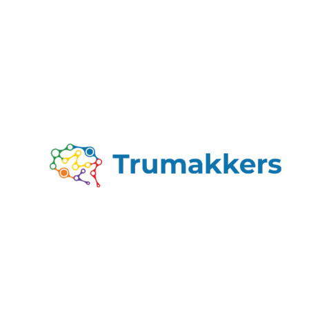 Trumakkers Sticker