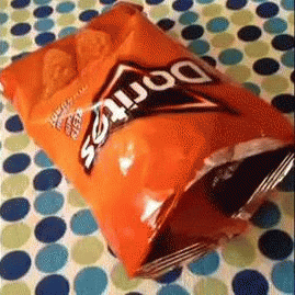 Cheetos o Doritos