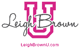 Real Estate Realtor Sticker by Leigh Thomas Brown