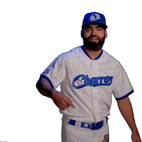 Charros Lmb Sticker by Charros de Jalisco