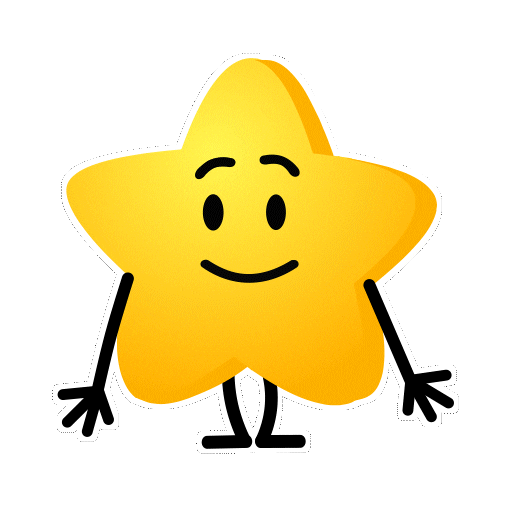 wishmerge Sticker