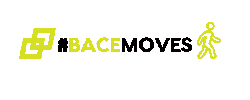 Gym Exercise Sticker by Bace