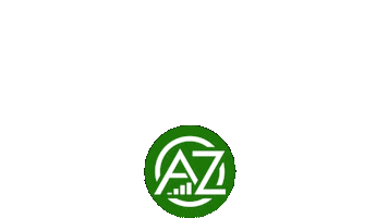 AktienZukunft Sticker