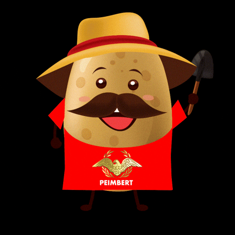 Papa Limon GIF by Agroindustria Peimbert