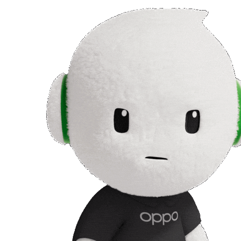 Give It To Me Want Sticker by OPPO