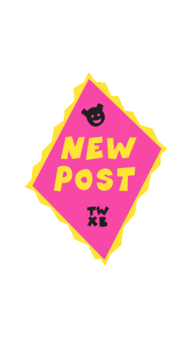 Banter by Piercing Pagoda Sticker