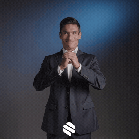 American Pacific Mortgage GIF by APM
