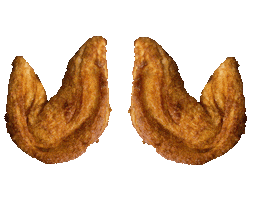 Bakker Barneveld Sticker by Bakkerij Koot