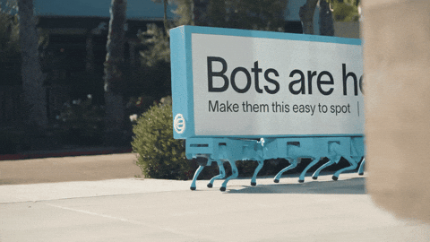 Bot board GIFs on GIPHY - Be Animated