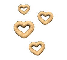 Heart Health Hearts Sticker by Cheerios