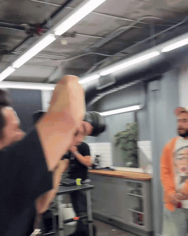 Collage GIF