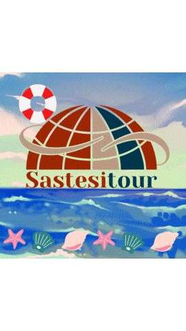 Sticker by SastesiTour