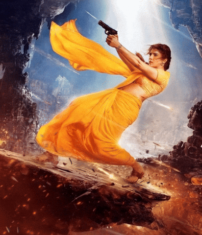 Nick Jonas Poster GIF