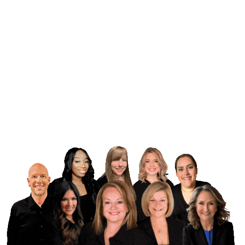 Leslie McDonnell Team Sticker