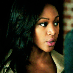 abbie mills