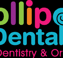 LollipopDental GIF