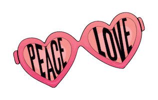 Sunglasses Love Sticker by Il Makiage