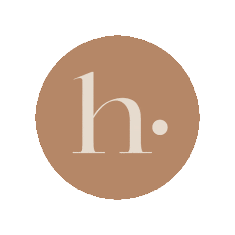 Hygge Candle Co. Sticker