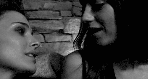 white and black lesbian movies Asisn wife sex