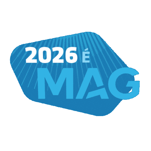 Nova Era Futuro Sticker by MAG Seguros