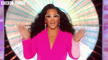 Series 2 Hello GIF by BBC Three