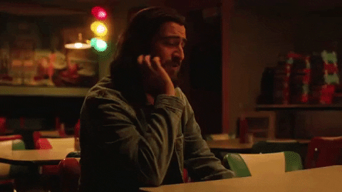 Music Video Dancing GIF by Noah Kahan - Find & Share on GIPHY