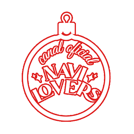 Navilover Sticker by StudioUniversaltv