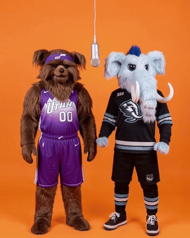Tusky GIF