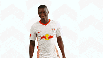 Oh Yeah Goal GIF by RB Leipzig