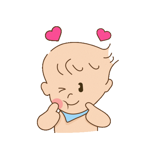 In Love Sticker by Pureen  Malaysia