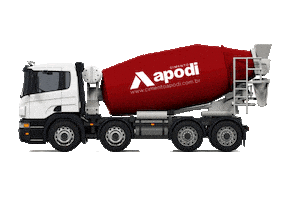 Apodi Expert Sticker