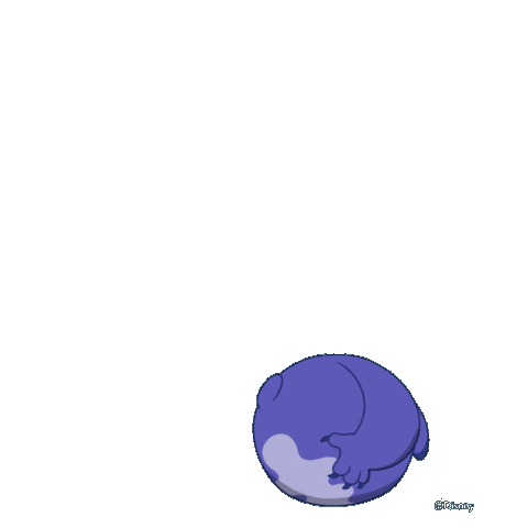 Stitch Sticker by Disney