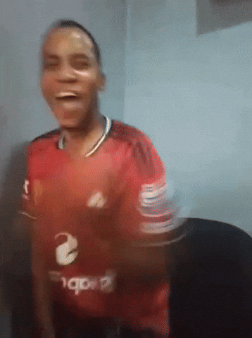 Missgrandtanzania GIF