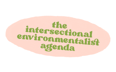 Intersectional Environmentalist GIFs on GIPHY - Be Animated