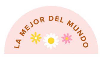 Mama Madre Sticker by UAU!