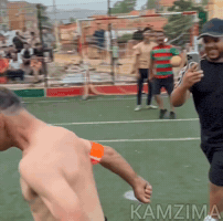 Funnyfootball GIF