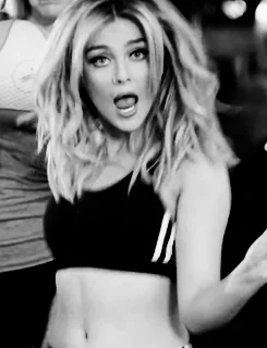 perrie edwards pe GIF