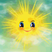 Sunny Days GIFs - Get the best GIF on GIPHY