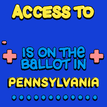Access to healthcare is on the ballot in Pennsylvania