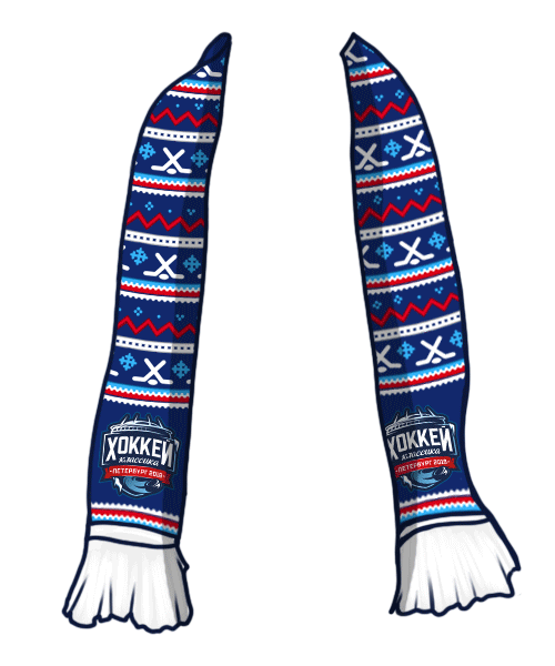 Hockey Russiahockey Sticker by Red Machine