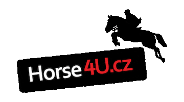 Horse4u Sticker