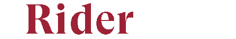 Sticker by Rider University