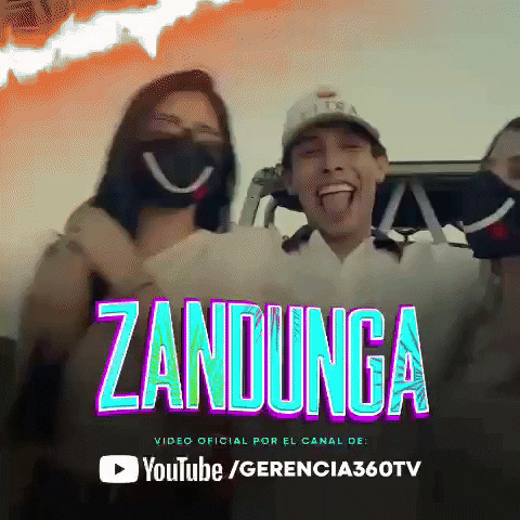 Youtube Party GIF by Gerencia 360