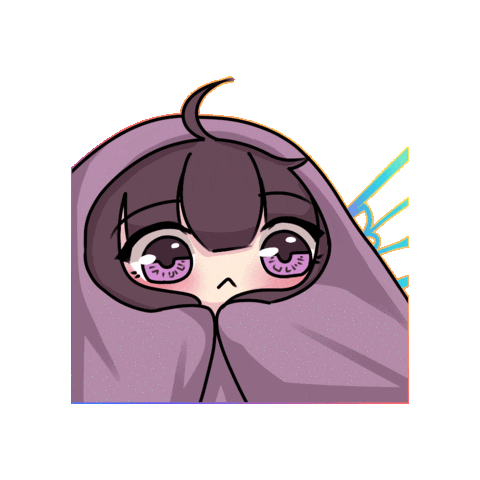 Dariasirene Sticker