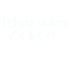 Teacherlife Lehrerleben Sticker