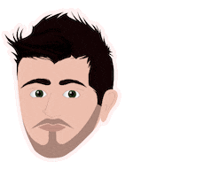 Lapochebleue Sticker by vickiebee