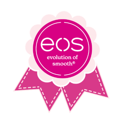 Obligation Celebration Sticker by eos Products