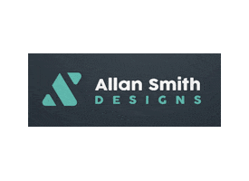 Luxous Ltd Sticker by Allan Smith Designs