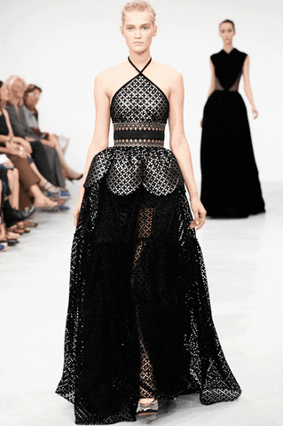 azzedine alaia